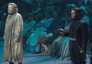 THE MEANING OF 24601 IS APPARENT&nbsp;NOW