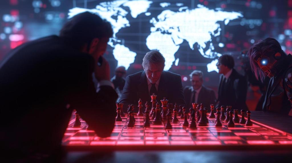 DEAR SOPHIA – INTERNATIONAL CHESS- UPDATED AS OF MARCH&nbsp;14TH