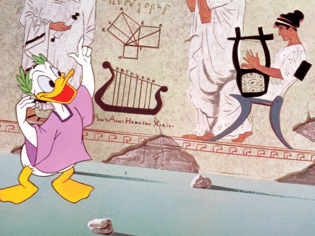 DEAR SOPHIA – THE ORIGINAL SCHOOL OF&nbsp;PYTHAGORAS