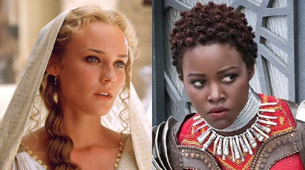 dear sophia – don’t bother going to see the movie, “The&nbsp;odyssey”