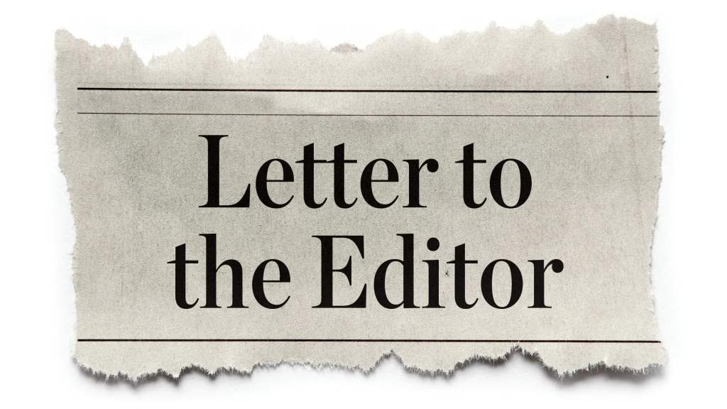 CHICAGO SUN-TIMES LETTER TO THE EDITOR ABOUT MY&nbsp;CASE